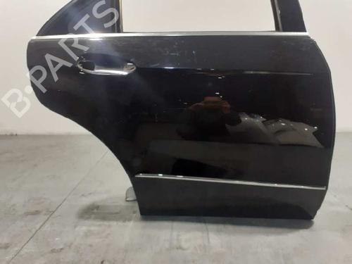 Right rear door MERCEDES-BENZ E-CLASS (W212) E 250 CDI / BlueTEC (212.003, 212.004) | BP17629167C5 