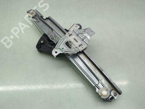 Rear right window mechanism CITROËN DS5 2.0 HDi 165 | BP31137742C25
