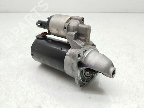 Used Starter KIA SOUL II (PS) 1.6 GDI (132 hp) 18253489