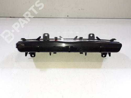 Climate control MERCEDES-BENZ V-CLASS (W447)  | BP9117250I5 