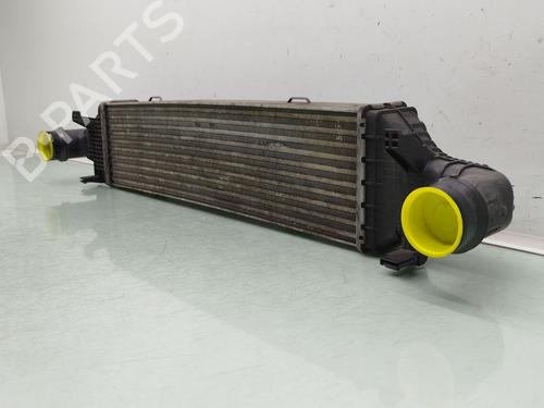 Intercooler MERCEDES-BENZ GLK-CLASS (X204) 220 CDI 4-matic (204.984, 204.997) | BP39428365M30 - Image 3