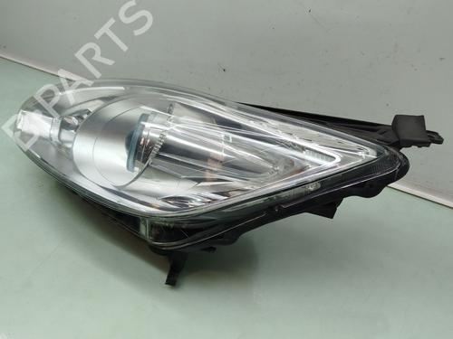 Left headlight FORD C-MAX II (DXA/CB7, DXA/CEU) 1.0 EcoBoost | BP35791290C28 - Image 3
