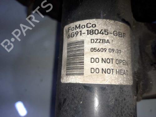 Right front shock absorber FORD MONDEO IV (BA7) 2.0 TDCi | BP4733000M17 