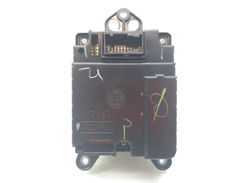 Gear lever FORD KUGA III (DFK) 2.5 Duratec Plug-in-Hybrid | BP18410285M90 
