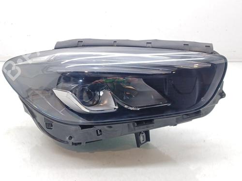 Right headlight MERCEDES-BENZ CITAN Box Body/MPV (W420) eCITAN (420.693, 420.695) | BP31585229C29