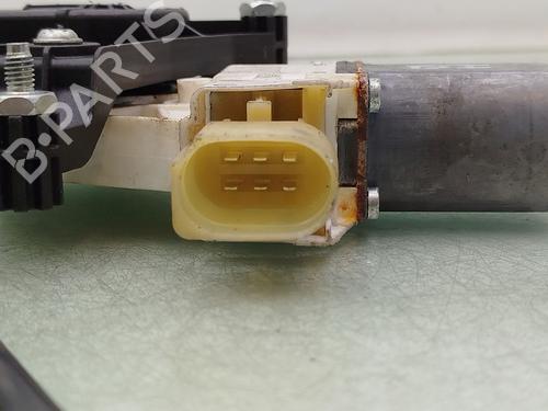 Front left window mechanism BMW 1 (F21) 116 d | BP35953524C22 - Image 3
