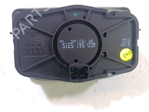 Headlight switch AUDI A6 Allroad C7 (4GH, 4GJ) 3.0 TDI quattro | BP40105799I24 - Image 3