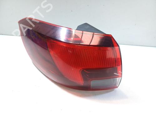 Used Left taillight Left taillight OPEL ASTRA K Sports Tourer (B16) 1.6 CDTi (35) (110 hp) 34737317 34737317