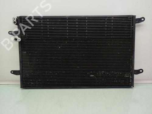Używane Chłodnica klimatyzacji VW PHAETON (3D1, 3D2, 3D3, 3D4, 3D6, 3D7, 3D8, 3D9) 3.0 V6 TDI 4motion (240 hp) 29259179