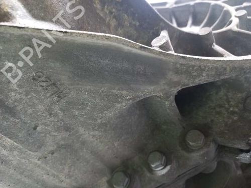Gearbox CITROËN DS4 (NX_)  | BP12993676M3 