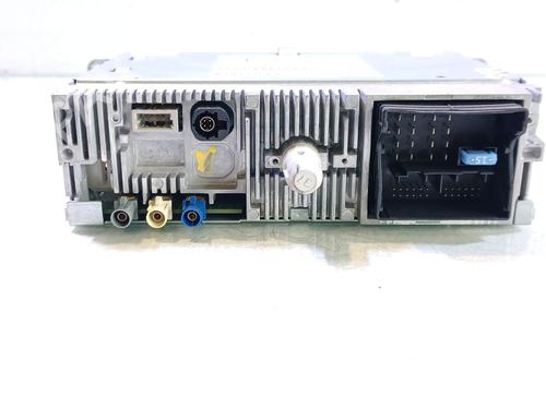Radio PEUGEOT 208 I (CA_, CC_) 1.6 VTi | BP21148636E6 