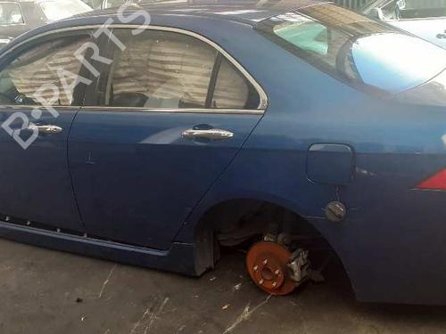 Rear left lock HONDA ACCORD VII (CL, CN) 2.4 (CL9) | BP4984025C100 