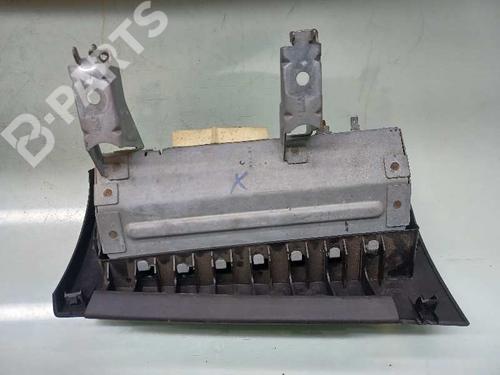 Airbag Kit CITROËN C6 (TD_)  | BP11119296C86 