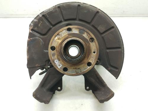 Used Right front steering knuckle VW CADDY III Box Body/MPV (2KA, 2KH, 2CA, 2CH) 2.0 SDI (70 hp) 31652147