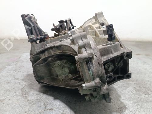 Gearbox KIA RIO III (UB) 1.4 CRDi | BP40107070M3 - Image 4