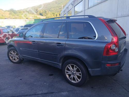 Left front window switch VOLVO XC90 I (275) D5 AWD | BP37196937I27 - Image 16