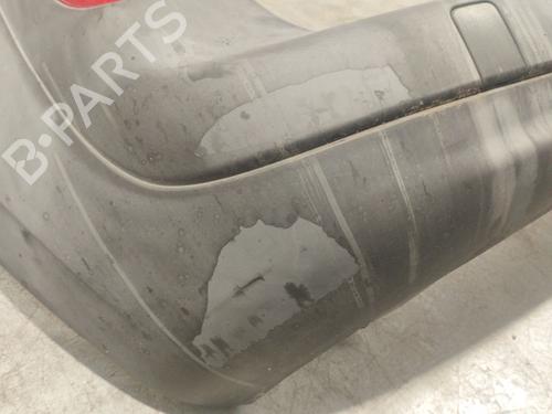 Rear bumper MERCEDES-BENZ CITAN Box Body/MPV (W415) 109 CDI (415.601, 415.603, 415.605) | BP29748033C8 