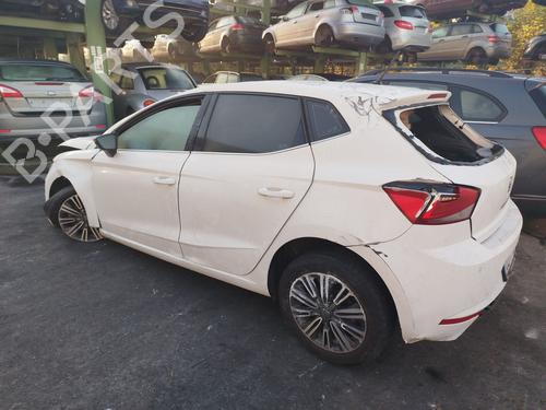 Left front window switch SEAT IBIZA V (KJ1, KJG) 1.0 TSI | BP28511918I27 