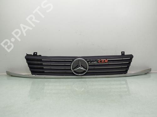 Used Grille Grille MERCEDES-BENZ VITO Bus (W638) 112 CDI 2.2 (638.194) (122 hp) 34716151 34716151