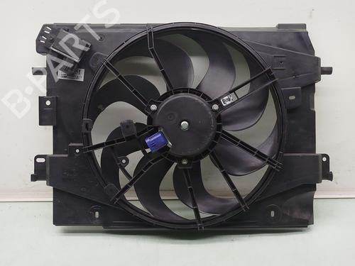 Used Radiator fan Radiator fan 38325803 38325803