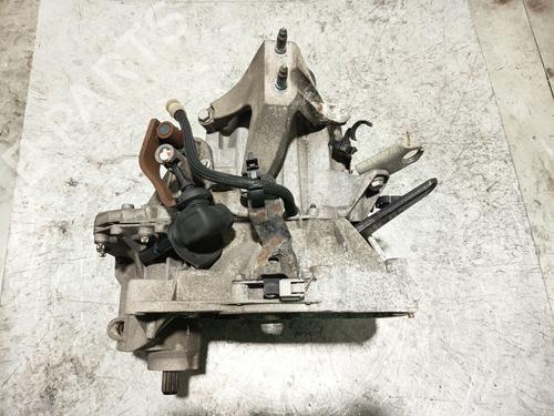 gearbox-dacia-logan-ii-2012-34369853 main image