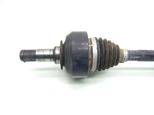 Right rear driveshaft MERCEDES-BENZ R-CLASS (W251, V251) R 350 CDI 4-matic (251.124, 251.125) | BP17327140M41 