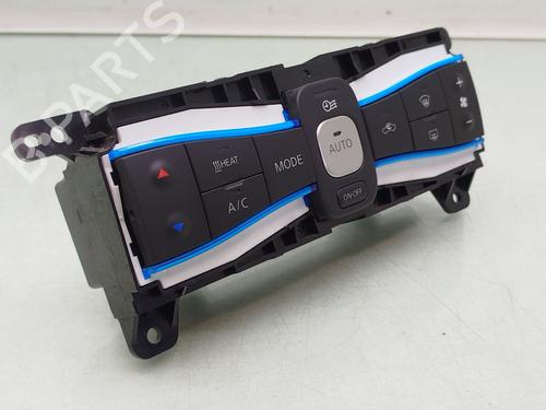 Used Climate control Climate control NISSAN LEAF (ZE0) Electric (109 hp) 35950173 35950173