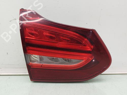 Venstre baglygte bagklap MERCEDES-BENZ C-CLASS T-Model (S205) C 220 BlueTEC / d (205.204) (170 hp) 30547027