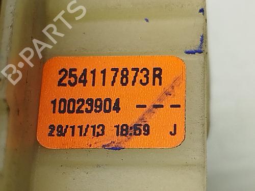 Left front window switch RENAULT KANGOO Express (FW0/1_) Z.E. (FW0Z, FW1Z) | BP31850819I27