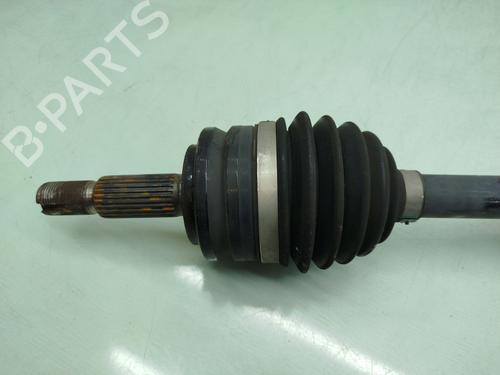 Right front driveshaft TOYOTA COROLLA Hatchback (_E21_, _EA1_, _EH1_) 2.0 Hybrid (MZEH12) | BP34629787M39 - Image 2
