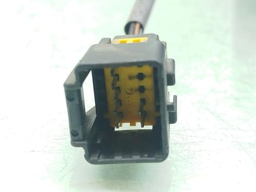 Right mirror PEUGEOT EXPERT Van (VF3A_, VF3U_, VF3X_) 1.6 HDi 90 16V | BP29258989C27 