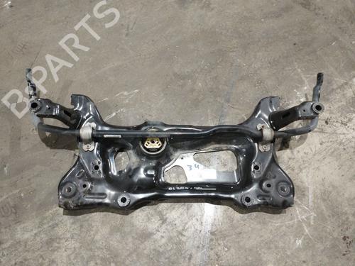 Used Subframe Subframe VW TIGUAN (AD1, AX1) 1.4 TSI (125 hp) 34152806 34152806