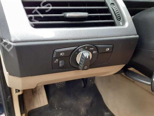 Engine control unit (ECU) BMW 5 (E60) 520 d | BP13513422M57 