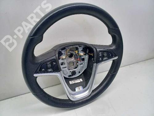 Used Steering wheel OPEL ASTRA J Sports Tourer (P10) 1.7 CDTI (35) (125 hp) 9433303