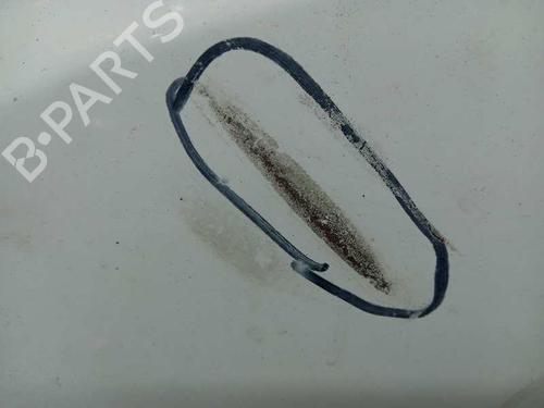 Left front fenders CITROËN JUMPER II Van 2.0 BlueHDi 130 | BP14833516C41 