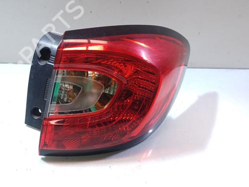Used Right taillight Right taillight 38325784 38325784