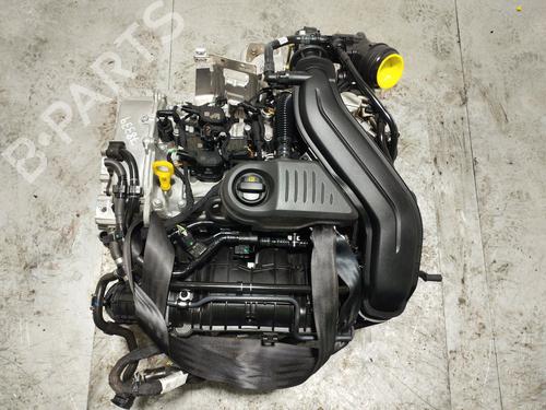 Used Engine VW T-ROC (A11, D11) 1.5 TSI (150 hp) 29138518