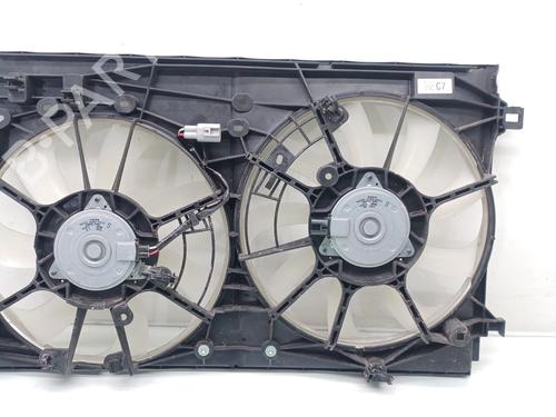 Used Radiator fan Radiator fan 38414893 38414893