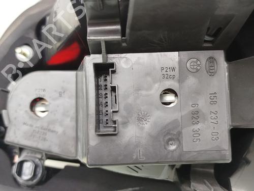 Left taillight BMW 5 (E60) 530 d | BP35952031C34 - Image 5