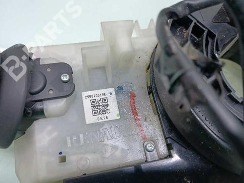 Headlight switch RENAULT MEGANE III Grandtour (KZ0/1) 2.0 dCi (KZ0Y) | BP9396767I24 