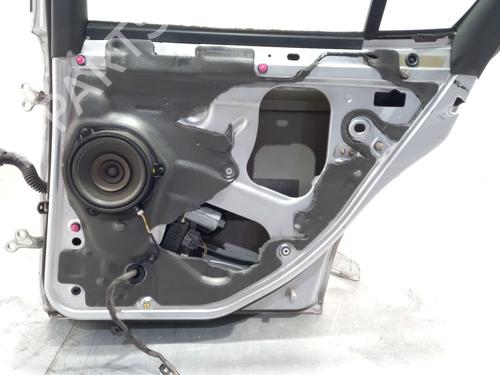 Right rear door JAGUAR X-TYPE I (X400) 2.0 D | BP31570983C5