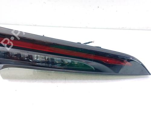 Left tailgate light TOYOTA COROLLA Hatchback (_E21_, _EA1_, _EH1_) 1.8 Hybrid (ZWE211) | BP38411546C79 - Image 2