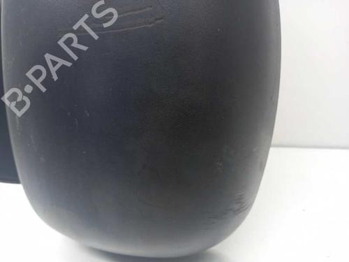 Left mirror PEUGEOT BOXER Van (244) 2.8 HDi | BP13750402C26 