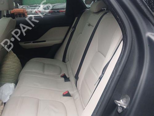 Fælk JAGUAR F-PACE (X761) 3.0 SDV6 AWD | BP39649934C45 - Image 29