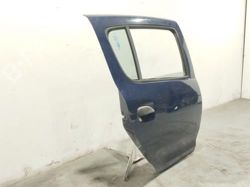 Right rear door DACIA SANDERO II 1.2 | BP29764679C5 