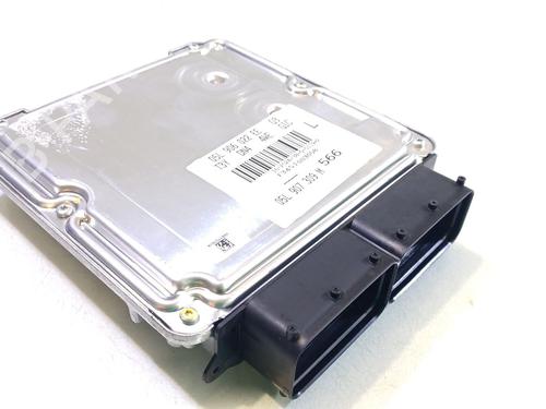 Used Engine control unit (ECU) AUDI Q3 (F3B) 35 TDI (150 hp) 29250994