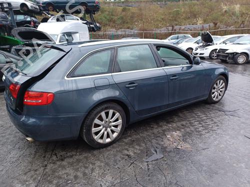 Module électronique AUDI A4 B8 Avant (8K5) 3.0 TDI quattro | BP16755759M83 
