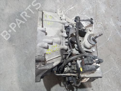 Gearbox CITROËN C4 Grand Picasso I (UA_) 1.6 HDi | BP29453047M3 