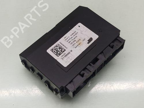 Used Electronic module MINI MINI COUNTRYMAN (F60) One (102 hp) 30277039