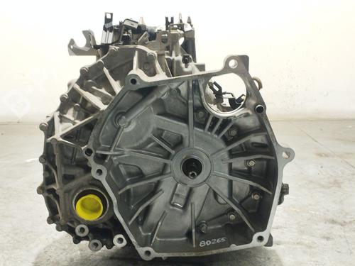 gearbox-honda-insight-ze_-2009-32450254 main image
